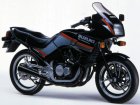 1983 Suzuki GS 250FW